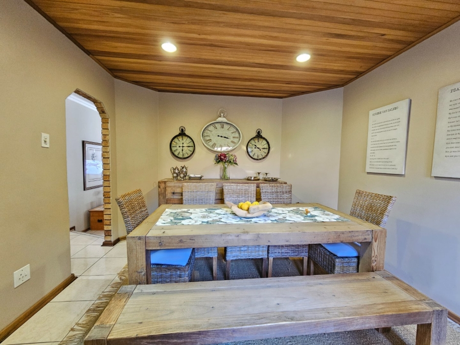 4 Bedroom Property for Sale in Vaalpark Free State